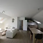 Budget Flats Apartman Brüsszel