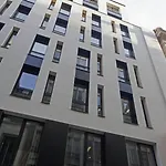Hotel Easyhotel Centre