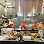 Courtyard By Marriott Eu