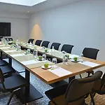 מלון Courtyard By Marriott Eu בריסל
