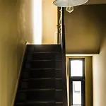La Maison Haute 3* Bryssel