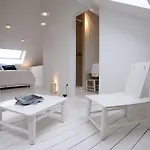 La Maison Haute Bryssel
