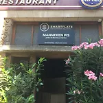 Appartamento Smartflats - Manneken Pis Bruxelles