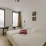 The Livorno Appartement Bruxelles
