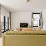 Appartement The Livorno *