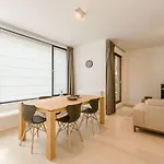 The Livorno Appartement Bruxelles