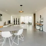The Livorno Appartement