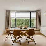 Appartement The Livorno Bruxelles