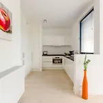 The Livorno Appartement Bruxelles