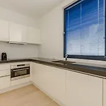 Appartement The Livorno Bruxelles