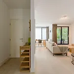 Appartement The Livorno *