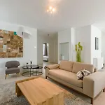 Appartement The Livorno