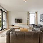 The Livorno Appartement *