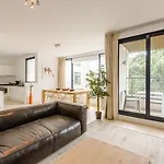Appartement The Livorno Bruxelles