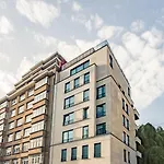 The Livorno Appartement