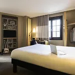 Hotel Ibis Off Grand'place Brussels