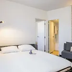 Novotel Off Grand Place Bruxelles