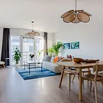 Apartment Royal Design *