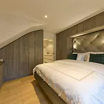 Triplex Penthouse In The Center Aparthotel
