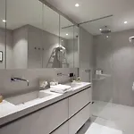 Triplex Penthouse In The Center Bruxelles