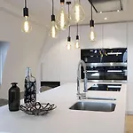 Triplex Penthouse In The Center * Bruxelles