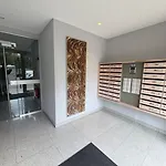 公寓 Modern With Terrace Woluwe-saint-lambert