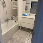 Oase In The Βρυξέλλες