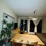 Modern With Terrace Woluwe-saint-lambert 布鲁塞尔