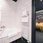 Hotel Zoom Bruxelles
