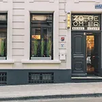 Hotel Zoom Bruxelles