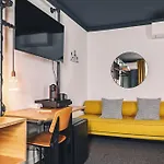 Hotel Zoom 4*