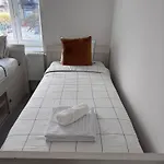 Deux Pres De Atomium Apartamento *