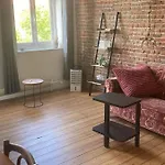 Big Cosy Family Duplex Near Grande Place *