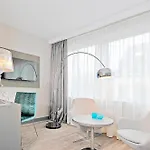 Agenda Louise Hotel Brussels