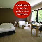 Budget Flats Apartman *