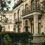 La Maurice