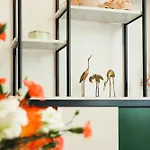 La Maurice Bed & Breakfast Brussels