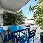 Luxury Skyline Penthouse In 220 M2 Of Elegance
