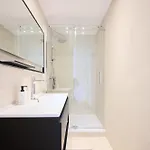Berthelot 5 דירה בריסל