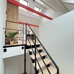 Duplex Design & Elegant Au Coeur De