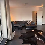 Stunning With 2 Bedrooms - Sleeps 6 Apartmán Brusel