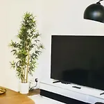 Spacious Terrace In The Heart Of *
