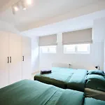 Gallery Louise 2 公寓