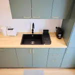 דירה Berthelot 5 בריסל