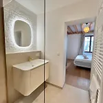Apartament Duplex Design & Elegant Au Coeur De Bruksela