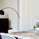 Spacious Terrace In The Heart Of