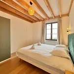 Apartament Duplex Design & Elegant Au Coeur De *