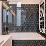 Charming Renovated In Vibrant Saint Gilles,