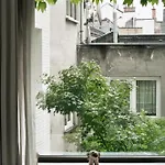 Teddy Picker Brussels