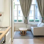 Cosy 1 Bedroom Close To Grand Place Apartamento *